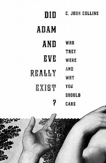 DID ADAM & EVE REALLY EXIST