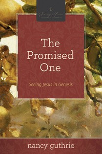 The Promised One voorzijde