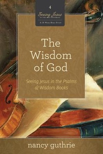 The Wisdom of God voorzijde