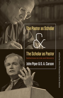 PASTOR AS SCHOLAR & THE SCHOLA