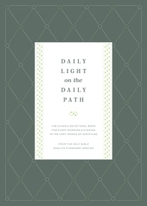 Daily Light on the Daily Path
