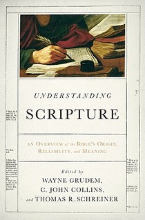 Understanding Scripture voorzijde