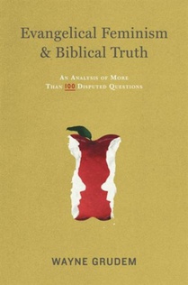 Evangelical Feminism and Biblical Truth voorzijde