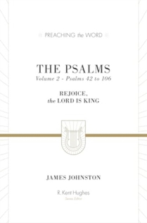 The Psalms voorzijde