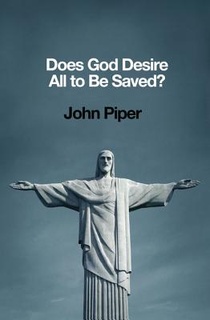 Does God Desire All to Be Saved? voorzijde