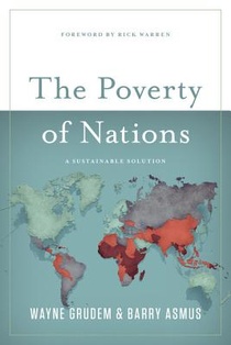 The Poverty of Nations voorzijde