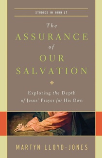 The Assurance of Our Salvation voorzijde