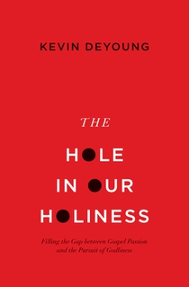 The Hole in Our Holiness voorzijde