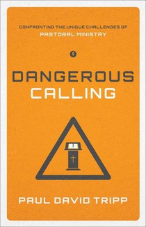 Dangerous Calling voorzijde