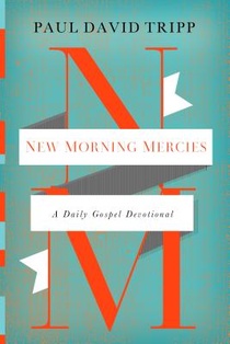 New Morning Mercies voorzijde