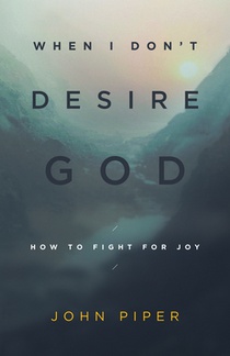 WHEN I DONT DESIRE GOD voorzijde