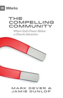 The Compelling Community voorzijde