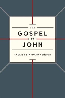 ESV Gospel of John voorzijde