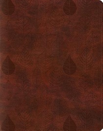 ESV Single Column Journaling Bible