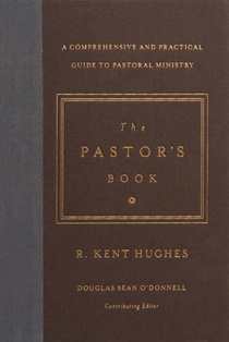 The Pastor's Book