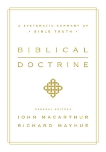 Biblical Doctrine