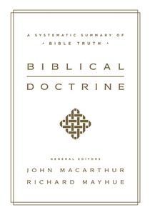 Biblical Doctrine