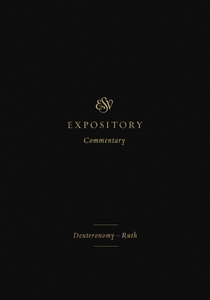 ESV Expository Commentary