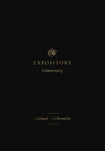 ESV Expository Commentary
