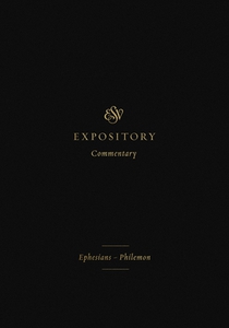 ESV Expository Commentary