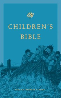 ESV Children's Bible voorzijde