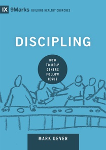 Discipling voorzijde