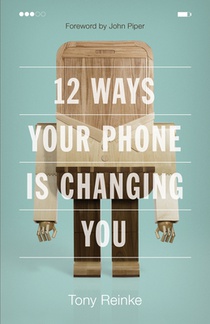 12 Ways Your Phone Is Changing You voorzijde