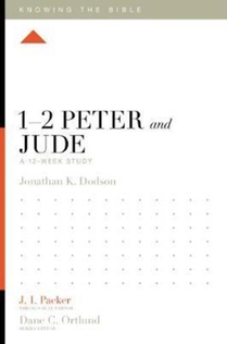 1–2 Peter and Jude