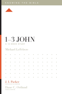 1–3 John voorzijde