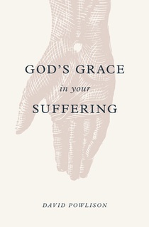 God's Grace in Your Suffering voorzijde