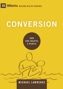 Conversion voorzijde