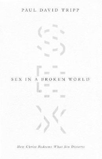 Sex in a Broken World voorzijde