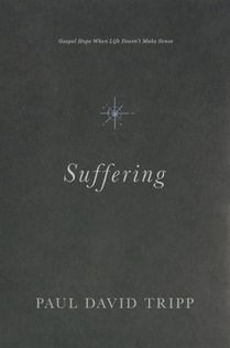 Suffering voorzijde