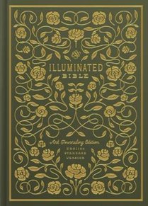 ESV Illuminated™ Bible, Art Journaling Edition