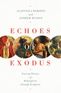 Echoes of Exodus voorzijde