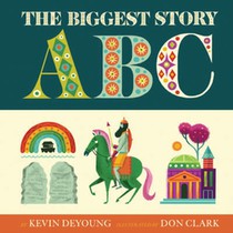 The Biggest Story ABC voorzijde