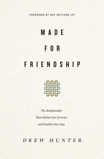 Made for Friendship voorzijde