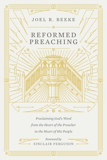 Reformed Preaching voorzijde