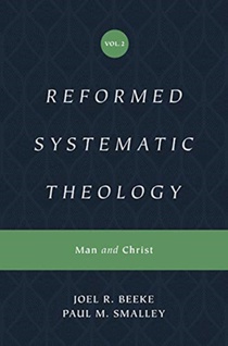 Reformed Systematic Theology, Volume 2 voorzijde