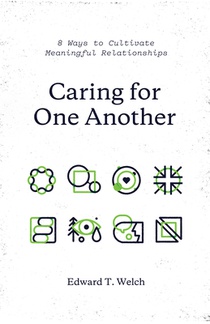 Caring for One Another voorzijde