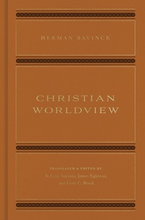 Christian Worldview voorzijde