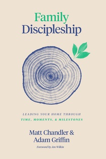 Family Discipleship voorzijde