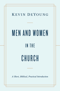 Men and Women in the Church voorzijde