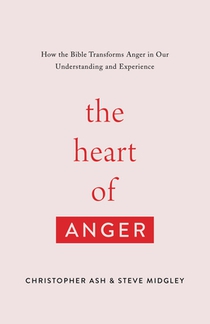 The Heart of Anger voorzijde