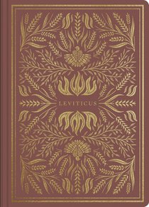 ESV Illuminated Scripture Journal