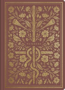 ESV Illuminated Scripture Journal