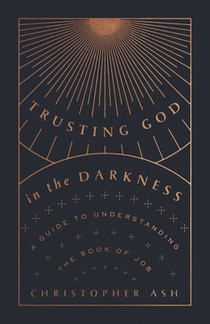 Trusting God in the Darkness voorzijde