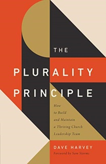 The Plurality Principle voorzijde