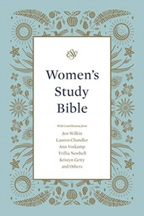 ESV Women's Study Bible