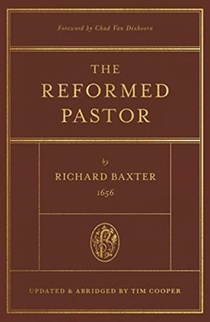 The Reformed Pastor voorzijde